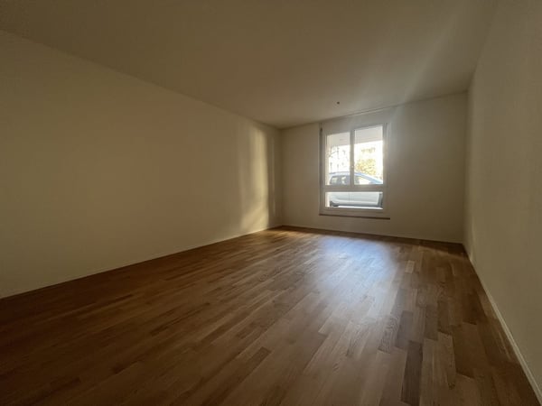 Erstvermietung - Lichtdurchflutete Erdgeschossnwohnung zu vermieten 4