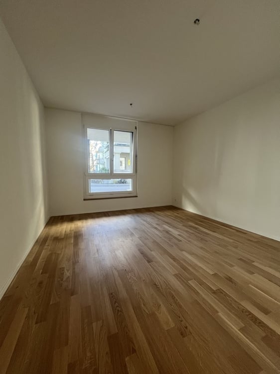 Erstvermietung - Lichtdurchflutete Erdgeschossnwohnung zu vermieten 6