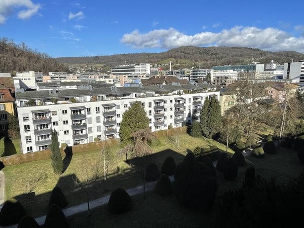 Erstvermietung - Lichtdurchflutete Erdgeschossnwohnung zu vermieten 8