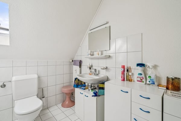 Attraktive Bürofläche im Herzen von St. Gallen 10