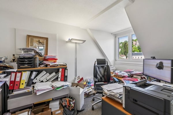 Attraktive Bürofläche im Herzen von St. Gallen 9