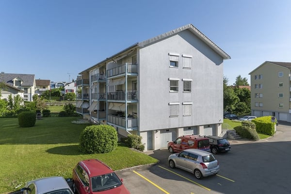 Abstellplatz in Wittenbach per sofort verfügbar 2