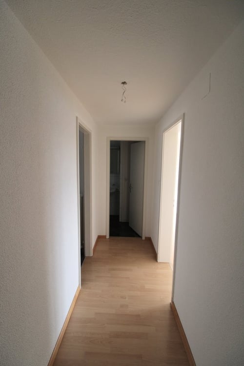 Helle, gepflegte Wohnung mit Balkon! 7