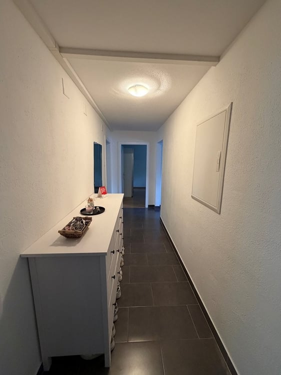 Grosszügige Charmante Wohnung zu vermieten 8