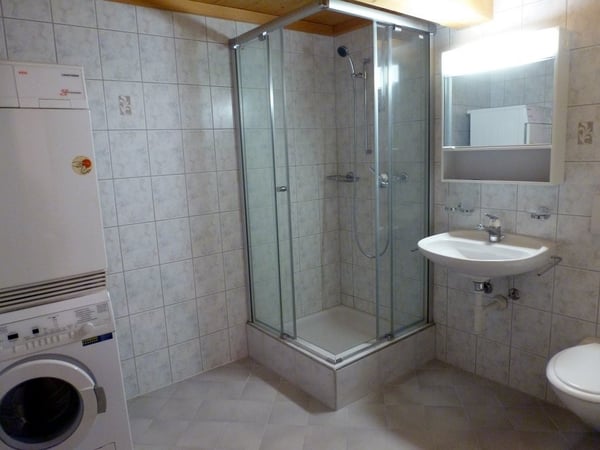 Bezaubernde Wohnung mit dem gewissen Etwas im Zentrum von Herisau 6