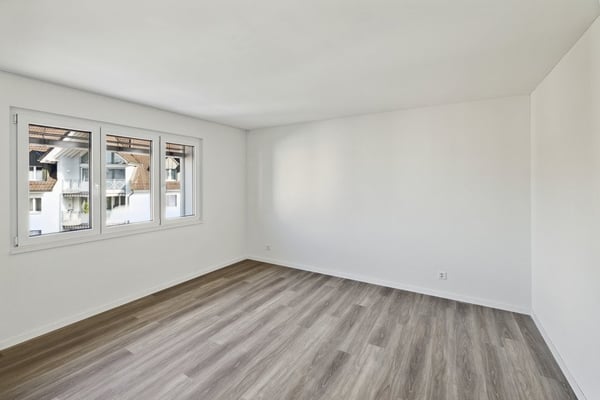 Helle 4.5 Zimmer-Wohnung in ruhiger Umgebung 7