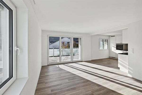 Helle 4.5 Zimmer-Wohnung in ruhiger Umgebung 6