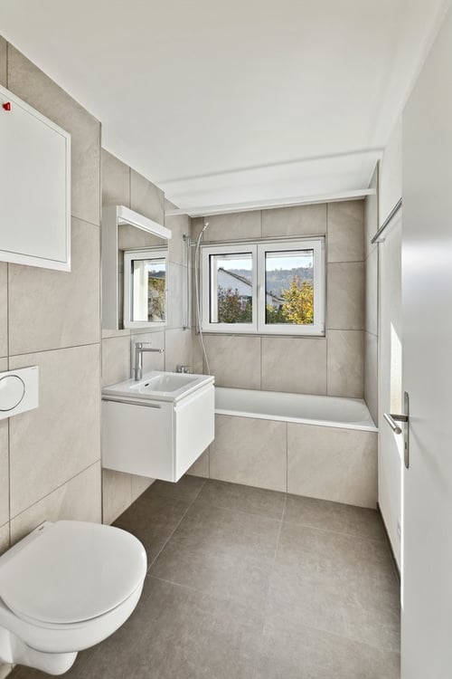 Helle 4.5 Zimmer-Wohnung in ruhiger Umgebung 4