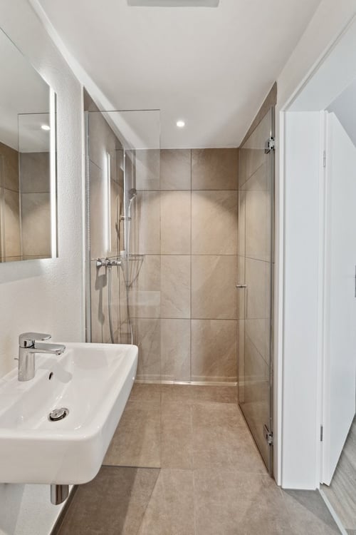 Helle 4.5 Zimmer-Wohnung in ruhiger Umgebung 5