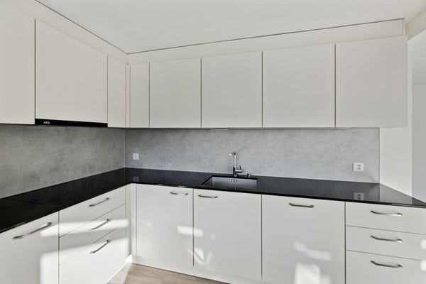Helle 4.5 Zimmer-Wohnung in ruhiger Umgebung 2