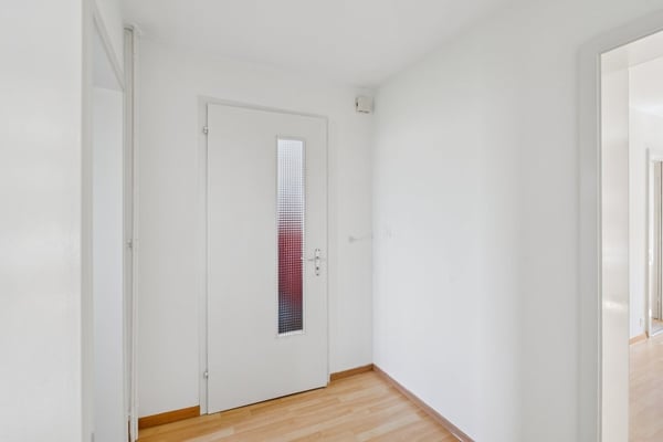 Helle Wohnung mit perfekter Lage in St. Gallen 2