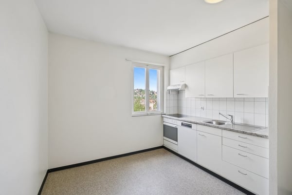 Helle Wohnung mit perfekter Lage in St. Gallen 5