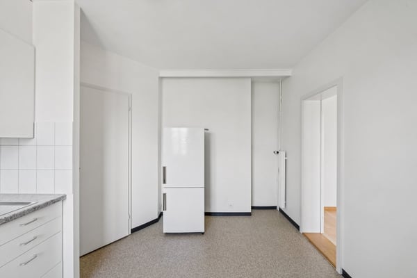 Helle Wohnung mit perfekter Lage in St. Gallen 6