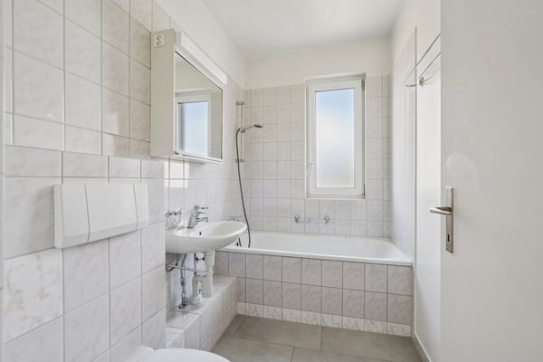 Helle Wohnung mit perfekter Lage in St. Gallen 7