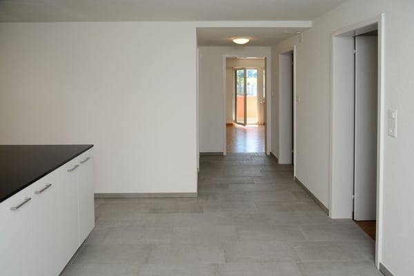 Charmante Wohnung im Zentrum von Herisau 4