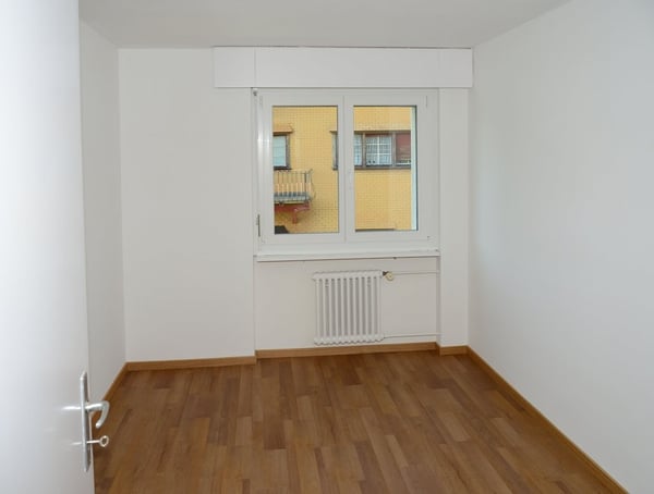 Charmante Wohnung im Zentrum von Herisau 6