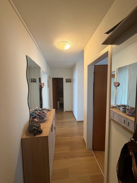 An sonniger, ruhiger Lage - Einfach und gepflegt, zum sich wohl fühlen 8