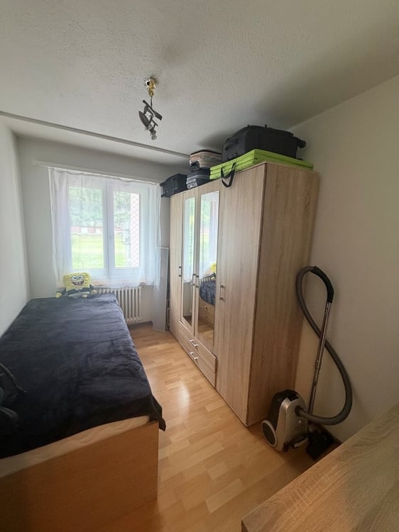 An sonniger, ruhiger Lage - Einfach und gepflegt, zum sich wohl fühlen 7