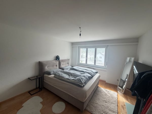Schön Wohnen an ruhiger Lage ! 7