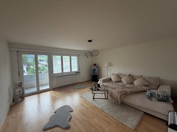 Schön Wohnen an ruhiger Lage ! 3