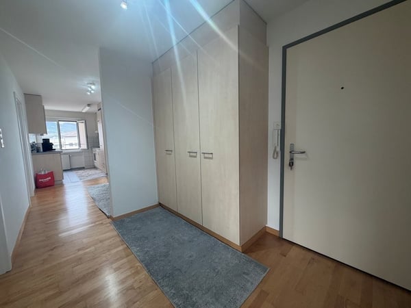 Schön Wohnen an ruhiger Lage ! 8