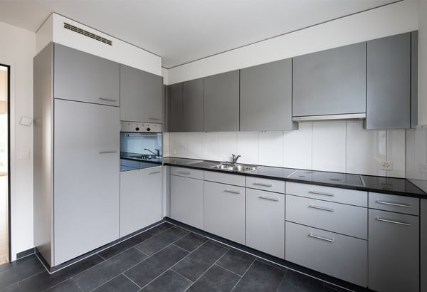 Modern wohnen - 4.5 Zimmer mit grosszügigem Wohnzimmer 2