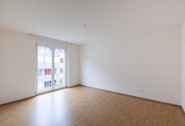 Modern wohnen - 4.5 Zimmer mit grosszügigem Wohnzimmer 9