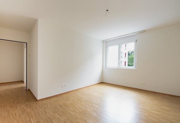 Modern wohnen - 4.5 Zimmer mit grosszügigem Wohnzimmer 8