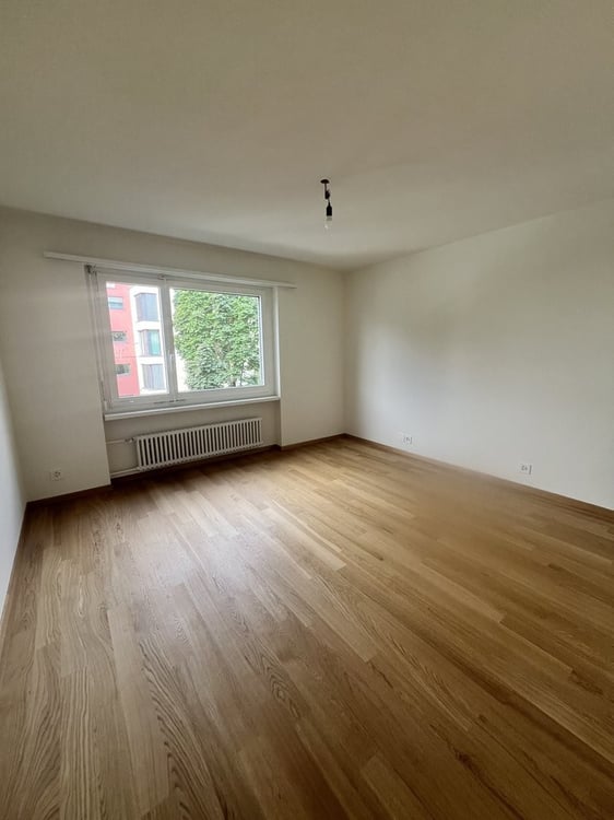 Moderne Wohnung an bester Lage in Wollishofen 5