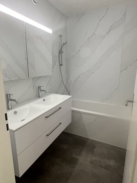 Moderne Wohnung an bester Lage in Wollishofen 8