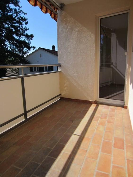 3-Zimmerwohnung in Münchenstein zu vermieten 9