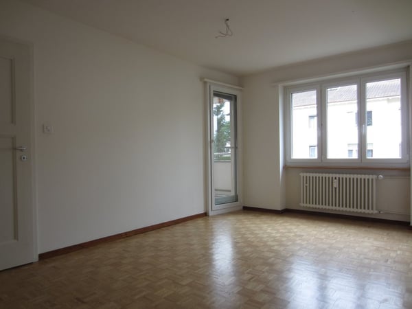 3-Zimmerwohnung in Münchenstein zu vermieten 6