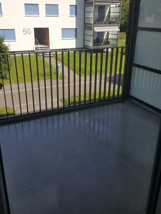 helle 3.5 Zimmer Wohnung in Luzern 5