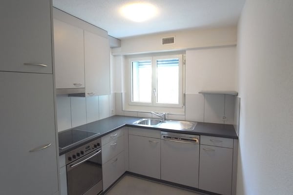 helle 3.5 Zimmer Wohnung in Luzern 2