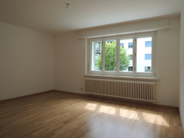 helle 3.5 Zimmer Wohnung in Luzern 3