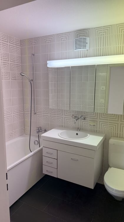 Dein neues Zuhause mit Weitblick - 4.5 Zimmer im 5. OG der Liebrüti 3