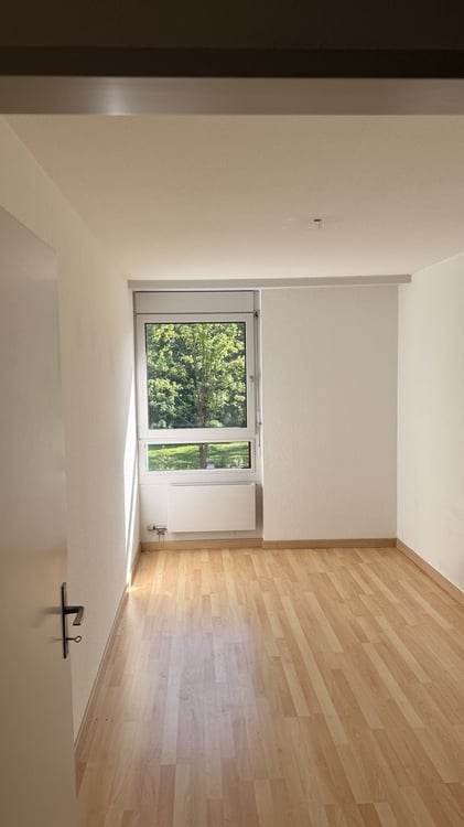 Dein neues Zuhause mit Weitblick - 4.5 Zimmer im 5. OG der Liebrüti 5