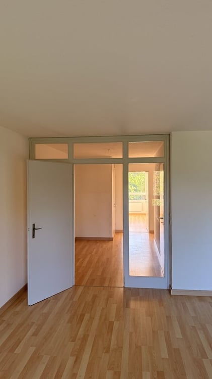 Dein neues Zuhause mit Weitblick - 4.5 Zimmer im 5. OG der Liebrüti 6