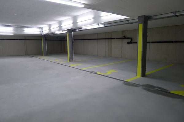 Tiefgarage, 8004 Zürich 2