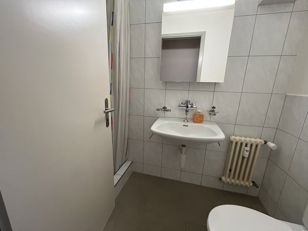 Kompaktes Zuhause an zentraler Lage 5