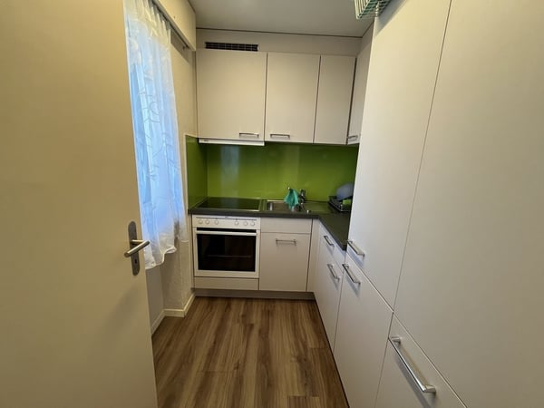 Kompaktes Zuhause an zentraler Lage 2