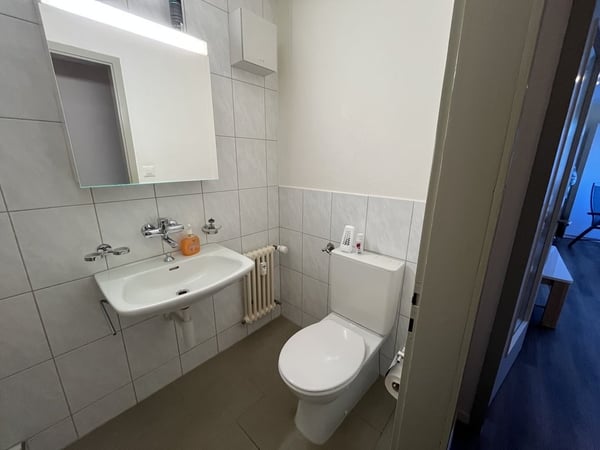 Kompaktes Zuhause an zentraler Lage 4