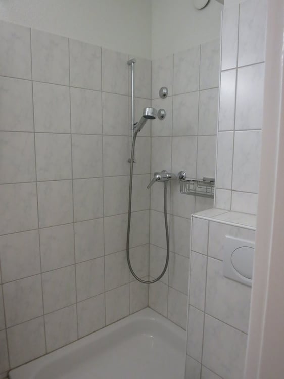 Befristete 2-Zimmerwohnung zu vermieten 4