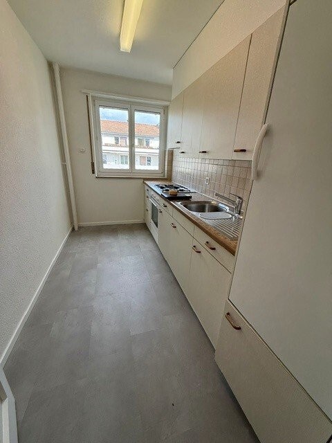 Charmante Wohnung in ruhigem Quartier zu vermieten 3