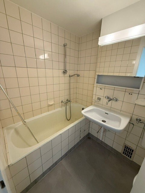 Charmante Wohnung in ruhigem Quartier zu vermieten 10