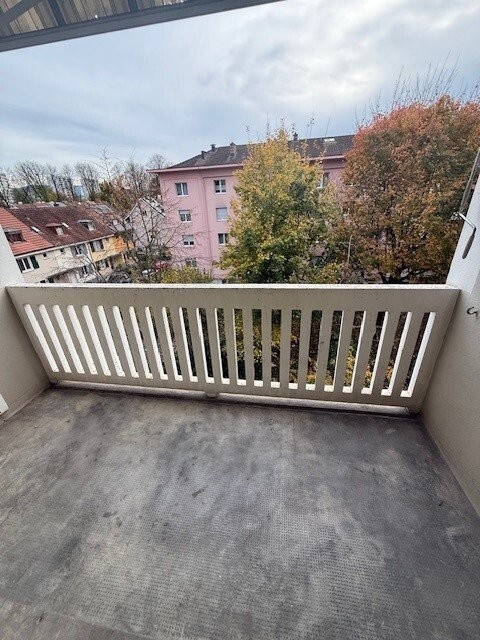 Charmante Wohnung in ruhigem Quartier zu vermieten 9