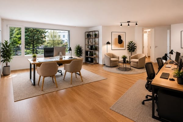 Gewerberaum in Zofingen: Perfekte Lage für Ihr Business! 4