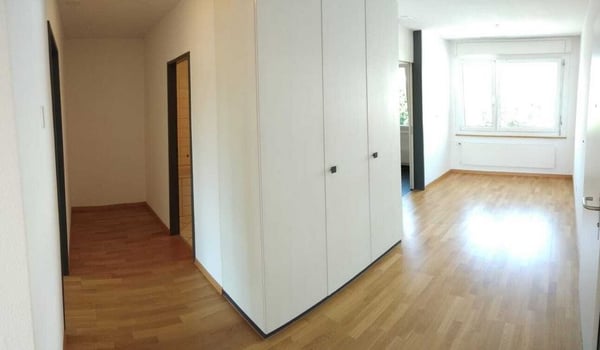 Wohnen an der Heinrich Wehrli-Str. 21 4