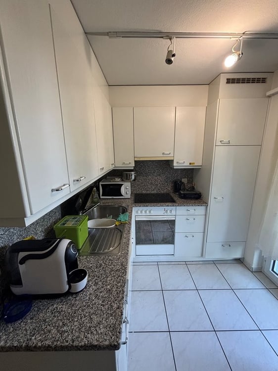 2 Zimmerwohnung an ruhige Lage in Bülach zu vermieten 2