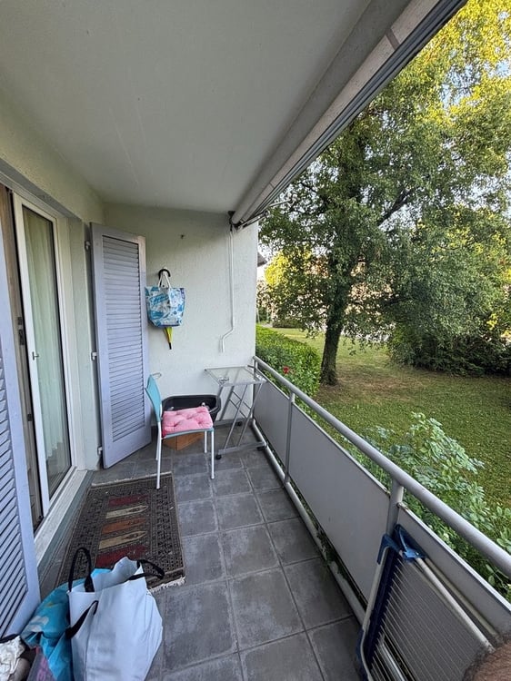 2 Zimmerwohnung an ruhige Lage in Bülach zu vermieten 5